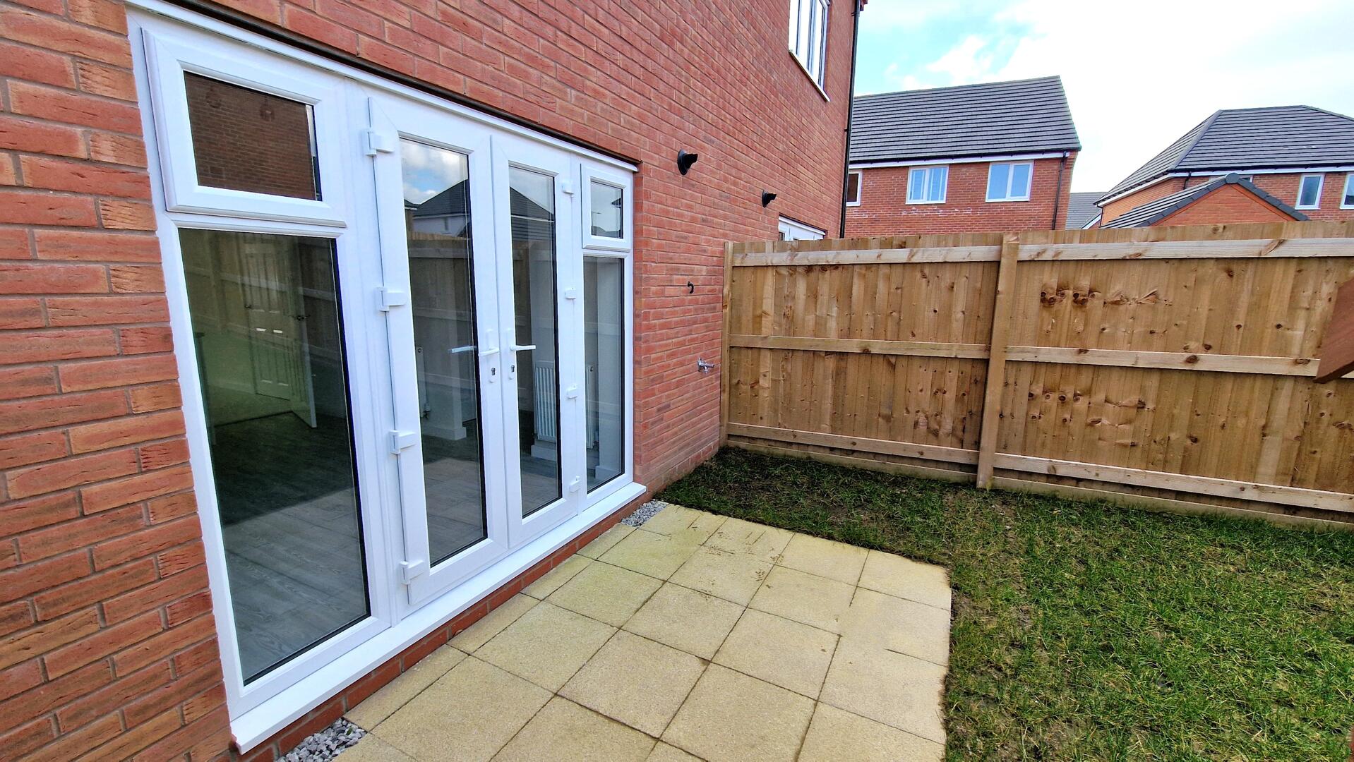 7 Hankinson Avenue Heald Green Cheadle